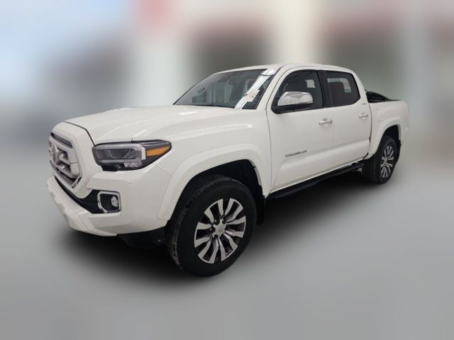 2023 Toyota Tacoma Limited