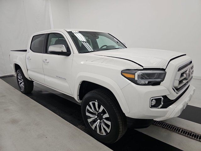 2023 Toyota Tacoma Limited