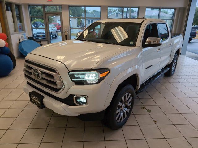 2023 Toyota Tacoma Limited