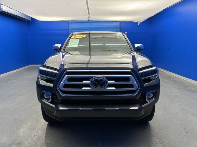 2023 Toyota Tacoma Limited