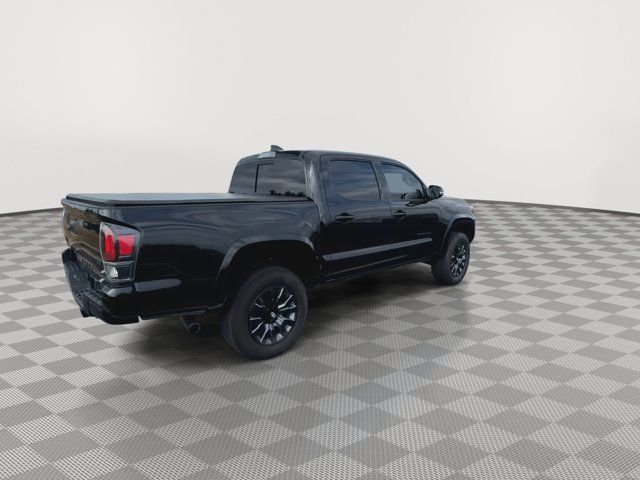 2023 Toyota Tacoma Limited