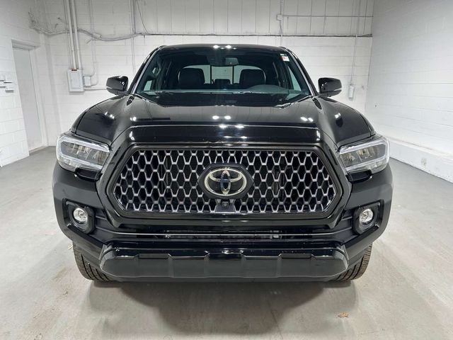 2023 Toyota Tacoma Limited