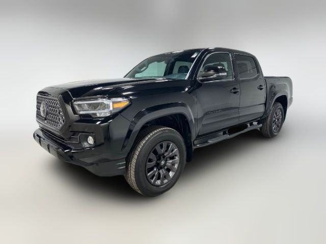 2023 Toyota Tacoma Limited