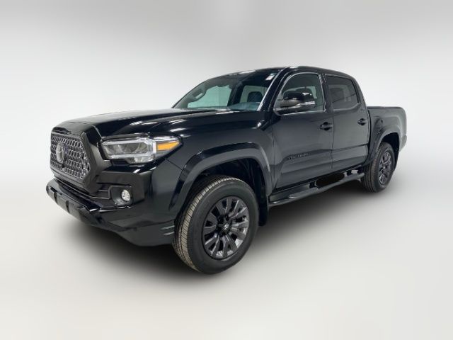 2023 Toyota Tacoma Limited