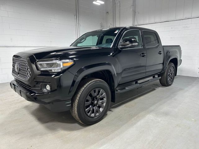 2023 Toyota Tacoma Limited