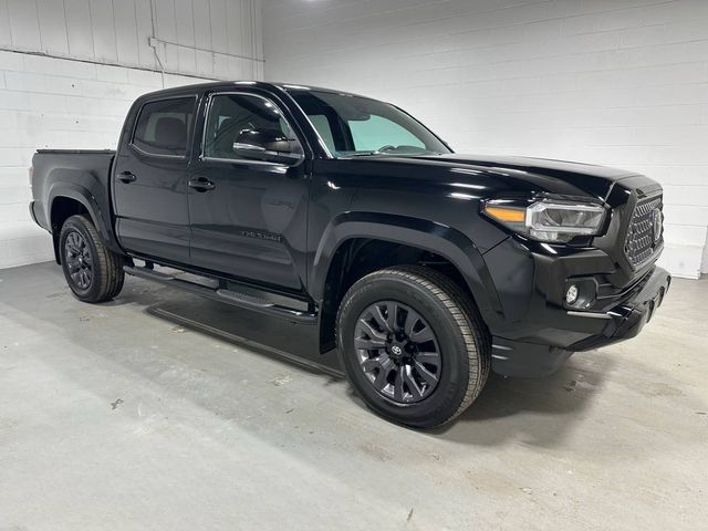 2023 Toyota Tacoma Limited