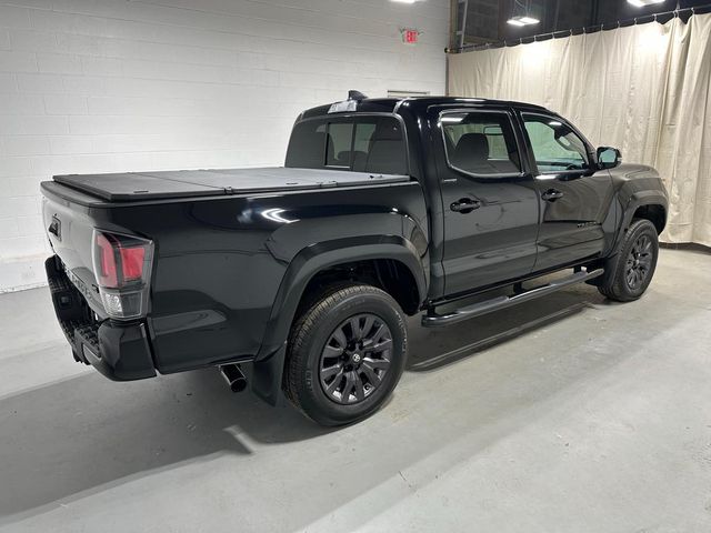 2023 Toyota Tacoma Limited