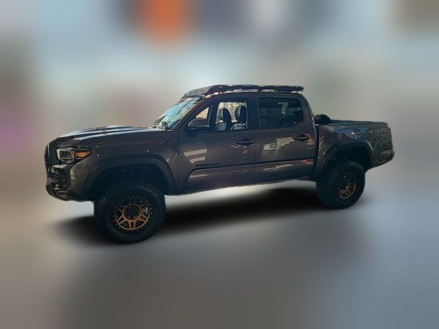 2023 Toyota Tacoma TRD Pro