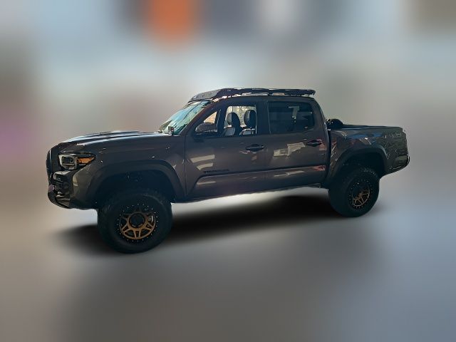 2023 Toyota Tacoma TRD Pro