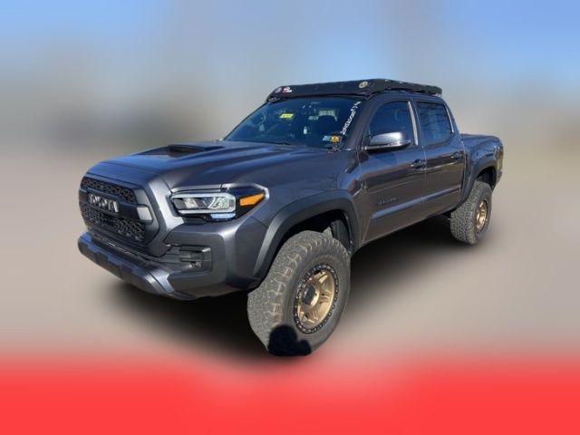 2023 Toyota Tacoma TRD Pro