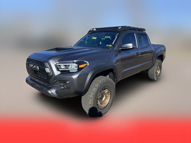 2023 Toyota Tacoma TRD Pro