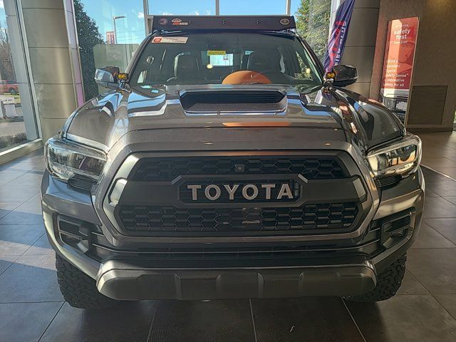 2023 Toyota Tacoma TRD Pro