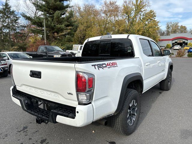 2023 Toyota Tacoma TRD Pro