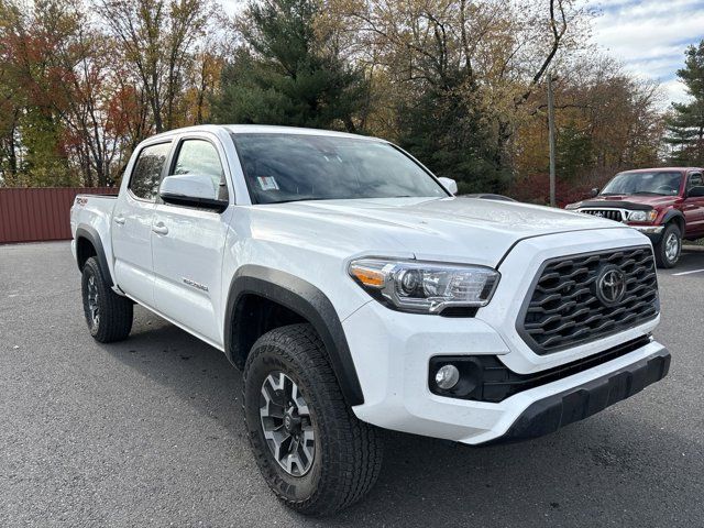 2023 Toyota Tacoma TRD Pro