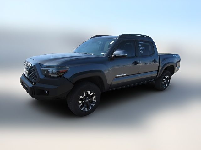 2023 Toyota Tacoma TRD Pro