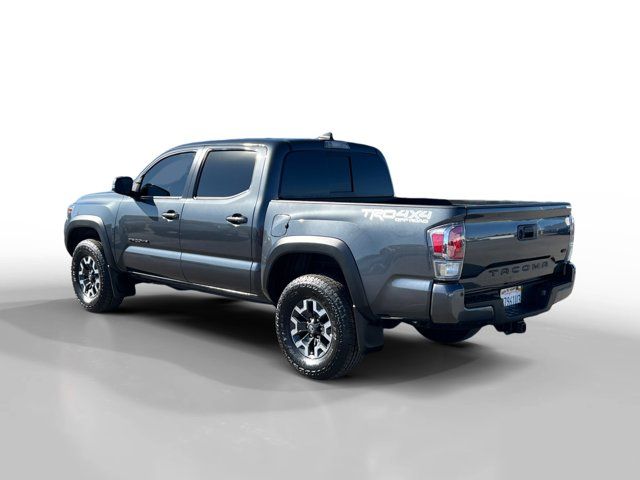 2023 Toyota Tacoma TRD Pro