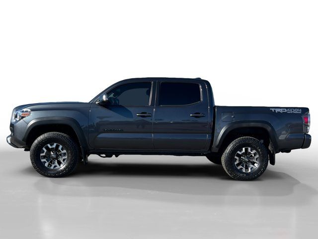 2023 Toyota Tacoma TRD Pro