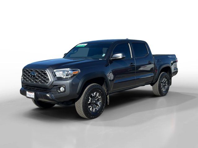 2023 Toyota Tacoma TRD Pro