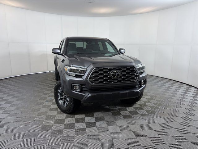 2023 Toyota Tacoma TRD Pro