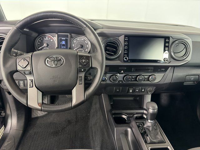 2023 Toyota Tacoma TRD Pro