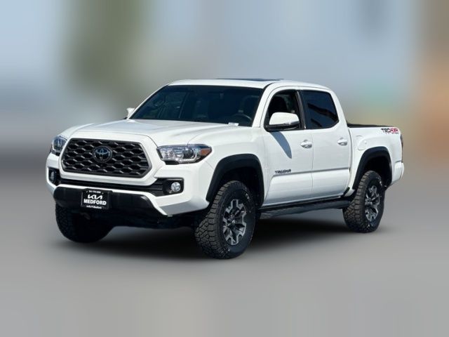 2023 Toyota Tacoma TRD Pro