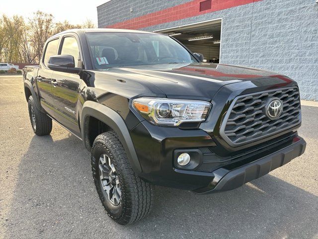 2023 Toyota Tacoma TRD Pro