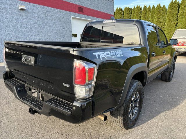 2023 Toyota Tacoma TRD Pro