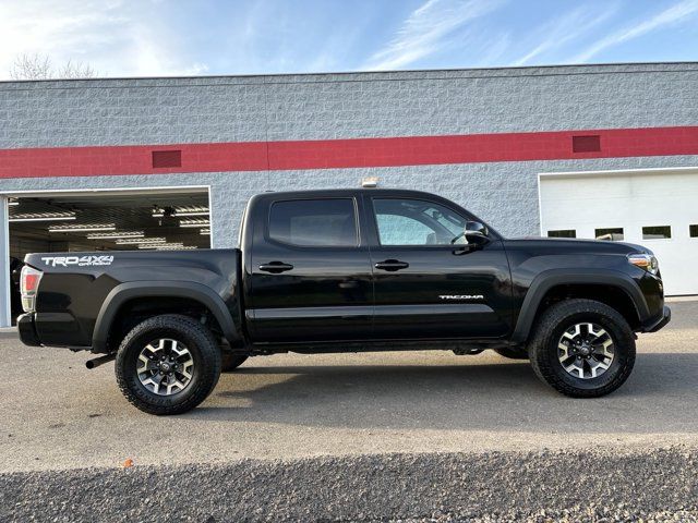 2023 Toyota Tacoma TRD Pro