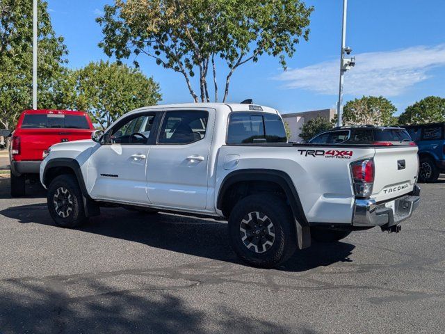 2023 Toyota Tacoma TRD Pro