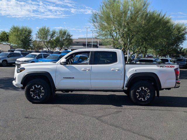 2023 Toyota Tacoma TRD Pro