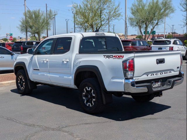 2023 Toyota Tacoma TRD Pro