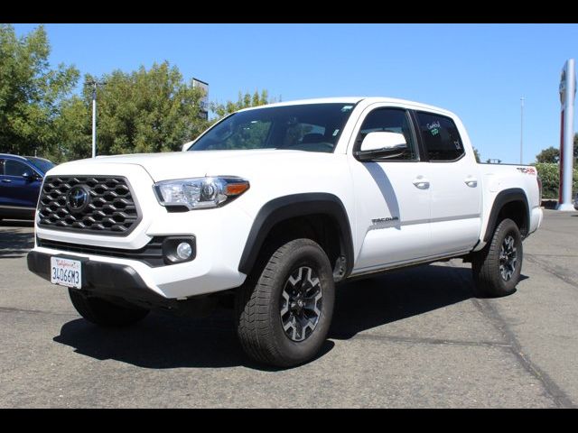 2023 Toyota Tacoma TRD Pro