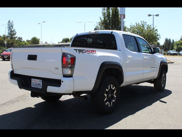 2023 Toyota Tacoma TRD Pro