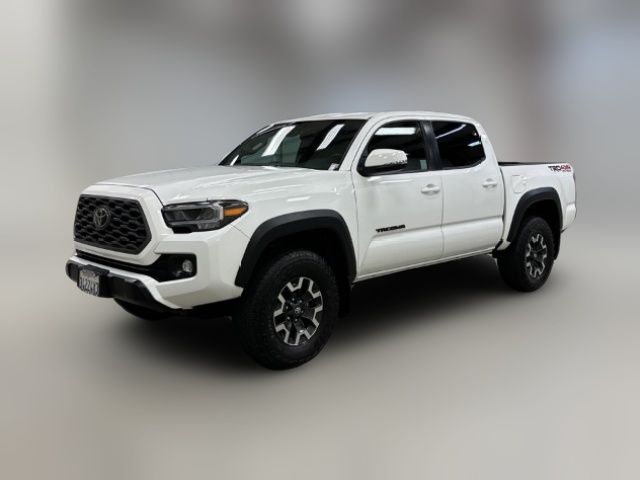 2023 Toyota Tacoma TRD Pro