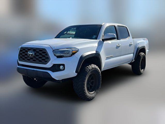 2023 Toyota Tacoma TRD Pro