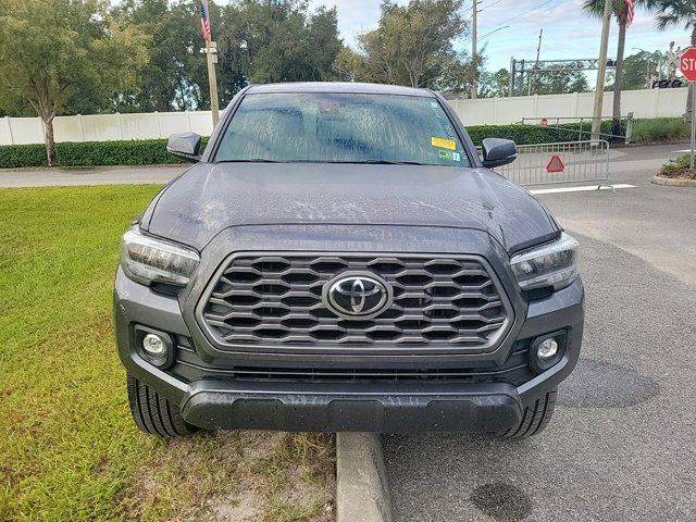 2023 Toyota Tacoma TRD Pro