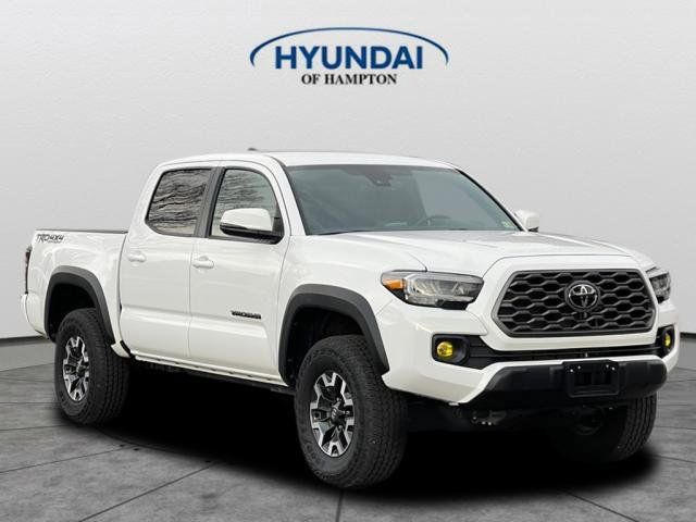 2023 Toyota Tacoma TRD Pro