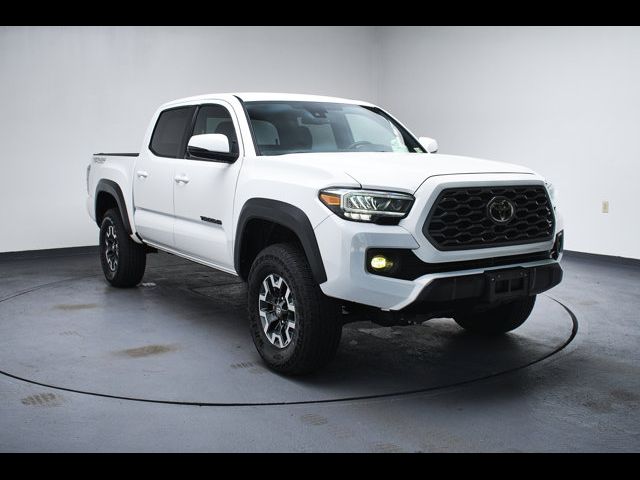 2023 Toyota Tacoma TRD Pro