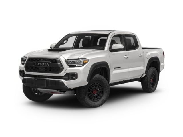 2023 Toyota Tacoma TRD Pro