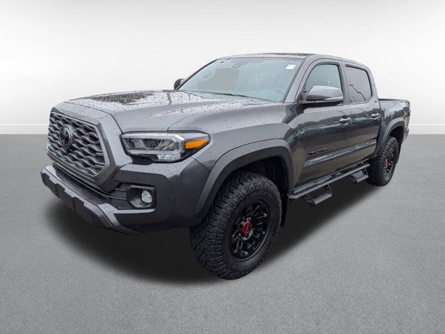 2023 Toyota Tacoma TRD Pro