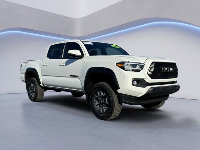 2023 Toyota Tacoma TRD Pro