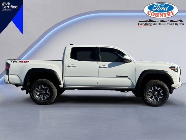 2023 Toyota Tacoma TRD Pro