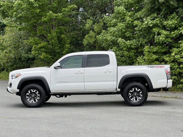 2023 Toyota Tacoma TRD Pro