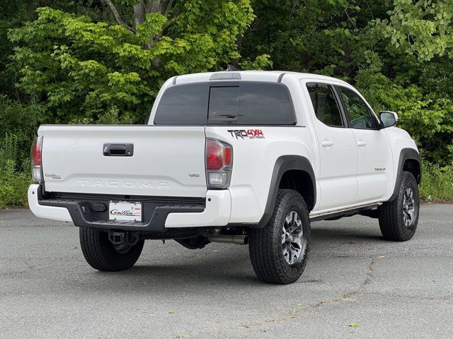 2023 Toyota Tacoma TRD Pro