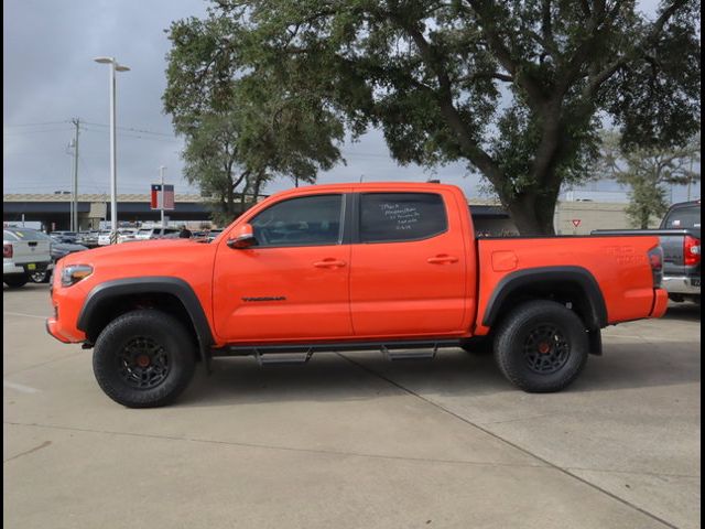 2023 Toyota Tacoma TRD Pro