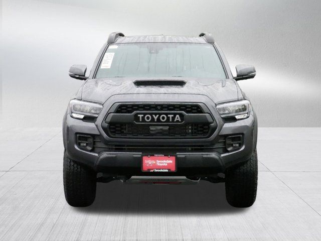 2023 Toyota Tacoma TRD Pro