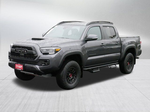 2023 Toyota Tacoma TRD Pro