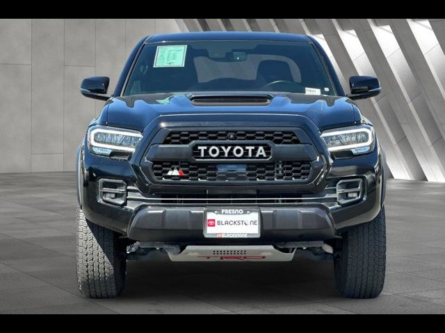 2023 Toyota Tacoma TRD Pro