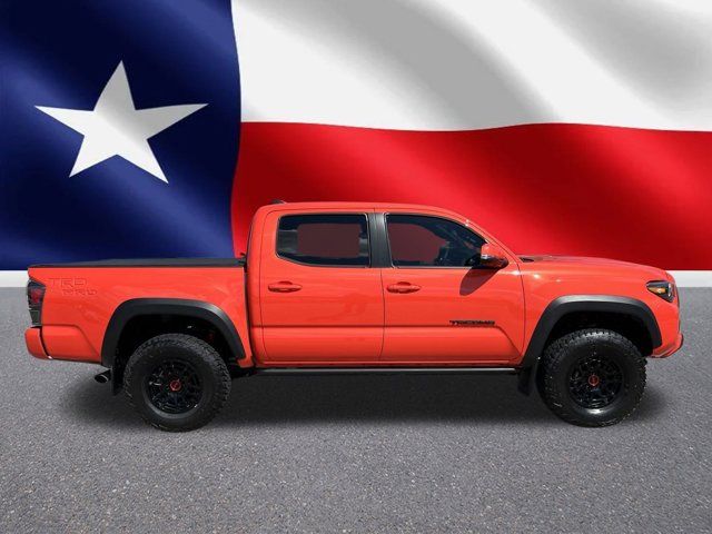 2023 Toyota Tacoma TRD Pro