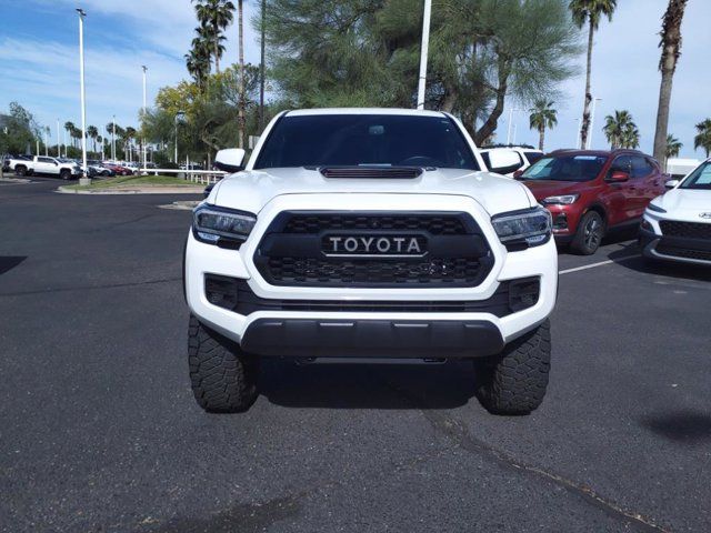 Used 2023 Toyota Tacoma TRD Pro For Sale in Phoenix, AZ | Auto Navigator